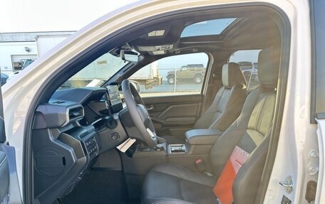 Toyota 4Runner, 2026 год, 5 400 000 рублей, 13 фотография