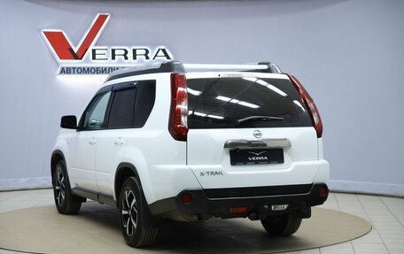 Nissan X-Trail, 2012 год, 1 090 000 рублей, 7 фотография