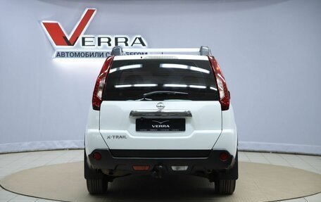 Nissan X-Trail, 2012 год, 1 090 000 рублей, 6 фотография