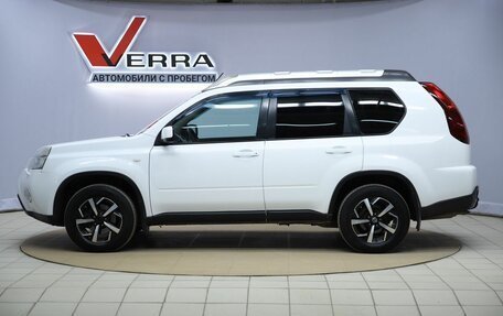 Nissan X-Trail, 2012 год, 1 090 000 рублей, 8 фотография