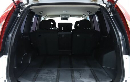 Nissan X-Trail, 2012 год, 1 090 000 рублей, 9 фотография
