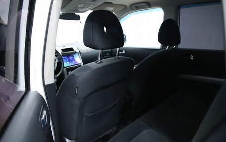Nissan X-Trail, 2012 год, 1 090 000 рублей, 11 фотография
