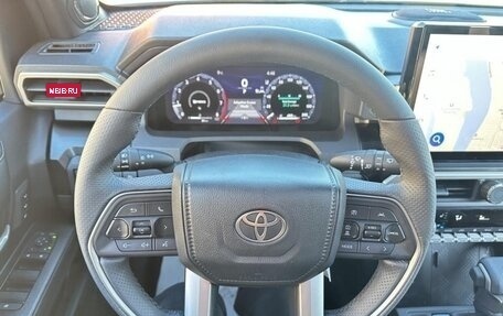 Toyota 4Runner, 2026 год, 5 400 000 рублей, 11 фотография