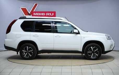 Nissan X-Trail, 2012 год, 1 090 000 рублей, 4 фотография