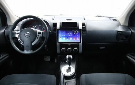 Nissan X-Trail, 2012 год, 1 090 000 рублей, 12 фотография