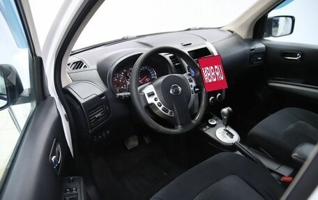 Nissan X-Trail, 2012 год, 1 090 000 рублей, 10 фотография