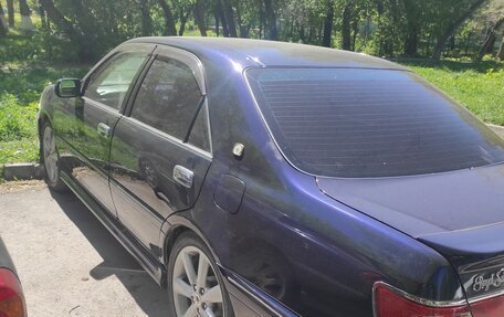 Toyota Crown, 2000 год, 9 000 000 рублей, 5 фотография