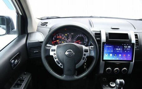 Nissan X-Trail, 2012 год, 1 090 000 рублей, 15 фотография