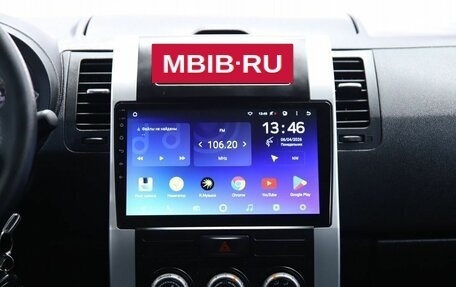 Nissan X-Trail, 2012 год, 1 090 000 рублей, 13 фотография