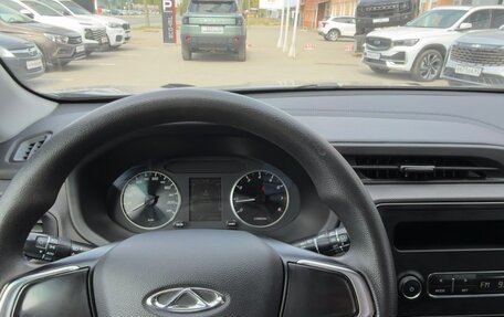 Chery Tiggo 4 I рестайлинг, 2020 год, 1 199 000 рублей, 20 фотография