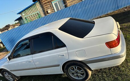 Toyota Corona IX (T190), 1998 год, 395 000 рублей, 2 фотография