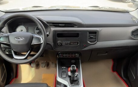 Chery Tiggo 4 I рестайлинг, 2020 год, 1 199 000 рублей, 15 фотография