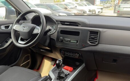 Chery Tiggo 4 I рестайлинг, 2020 год, 1 199 000 рублей, 17 фотография