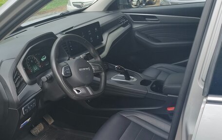 Haval F7 I, 2023 год, 2 500 000 рублей, 3 фотография