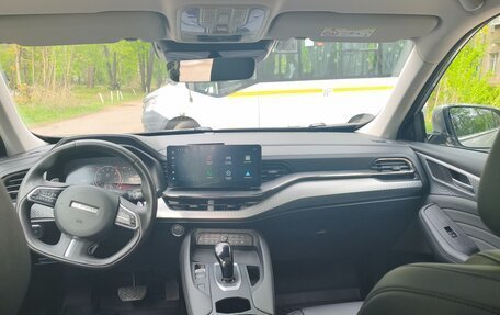 Haval F7 I, 2023 год, 2 500 000 рублей, 2 фотография