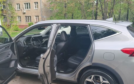 Haval F7 I, 2023 год, 2 500 000 рублей, 4 фотография