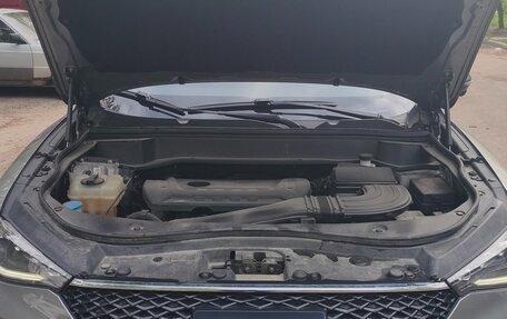 Haval F7 I, 2023 год, 2 500 000 рублей, 7 фотография
