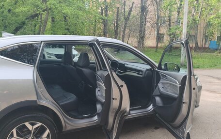 Haval F7 I, 2023 год, 2 500 000 рублей, 10 фотография