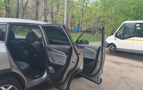 Haval F7 I, 2023 год, 2 500 000 рублей, 11 фотография