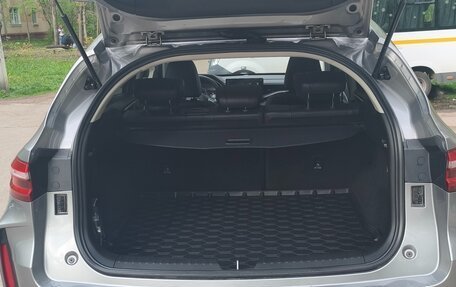 Haval F7 I, 2023 год, 2 500 000 рублей, 17 фотография