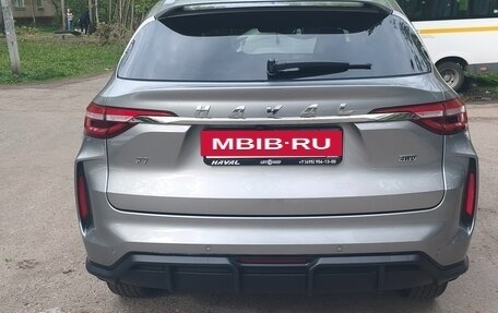 Haval F7 I, 2023 год, 2 500 000 рублей, 16 фотография