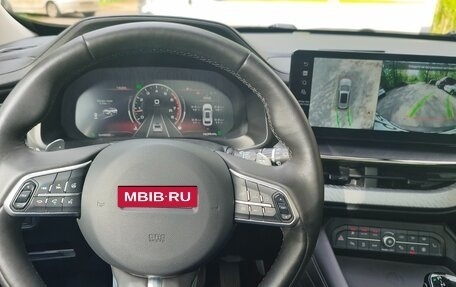 Haval F7 I, 2023 год, 2 500 000 рублей, 13 фотография