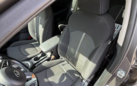 KIA Cerato IV, 2021 год, 2 100 000 рублей, 6 фотография