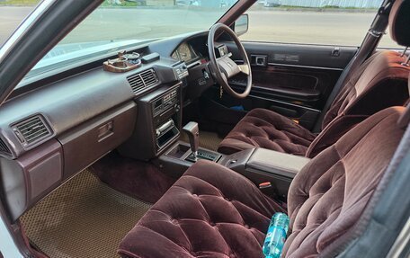 Toyota Mark II VIII (X100), 1987 год, 800 000 рублей, 15 фотография