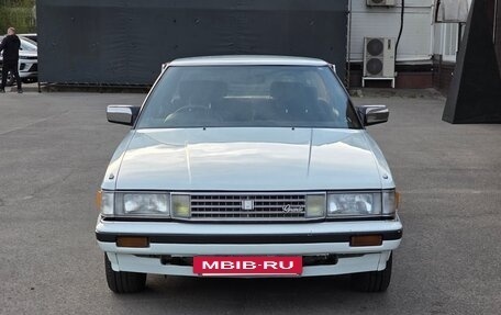 Toyota Mark II VIII (X100), 1987 год, 800 000 рублей, 2 фотография