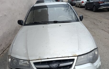 Daewoo Nexia I рестайлинг, 2010 год, 75 000 рублей, 2 фотография
