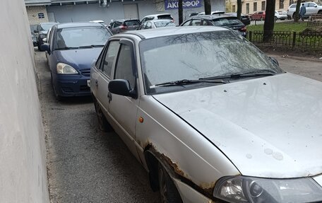 Daewoo Nexia I рестайлинг, 2010 год, 75 000 рублей, 4 фотография