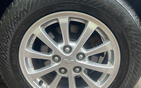 Mitsubishi ASX I рестайлинг, 2011 год, 1 050 000 рублей, 6 фотография