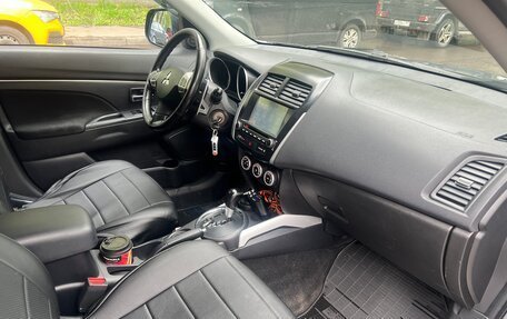 Mitsubishi ASX I рестайлинг, 2011 год, 1 050 000 рублей, 12 фотография