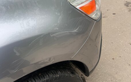 Mitsubishi ASX I рестайлинг, 2011 год, 1 050 000 рублей, 4 фотография