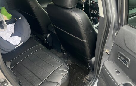 Mitsubishi ASX I рестайлинг, 2011 год, 1 050 000 рублей, 11 фотография