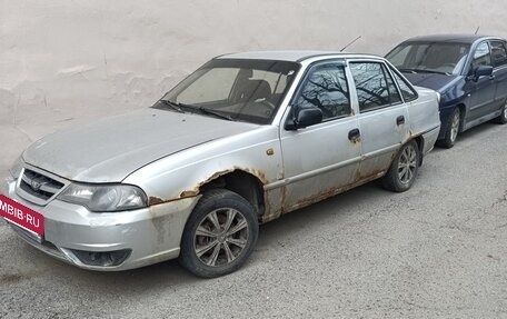 Daewoo Nexia I рестайлинг, 2010 год, 75 000 рублей, 3 фотография