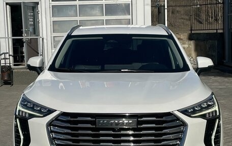 Haval Jolion, 2021 год, 1 749 000 рублей, 2 фотография