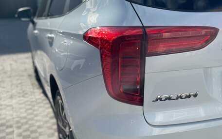 Haval Jolion, 2021 год, 1 749 000 рублей, 10 фотография