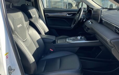 Haval Jolion, 2021 год, 1 749 000 рублей, 16 фотография