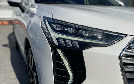 Haval Jolion, 2021 год, 1 749 000 рублей, 9 фотография