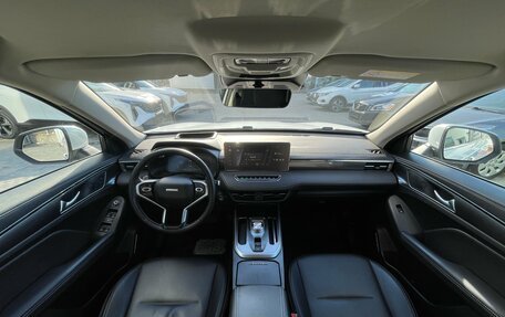 Haval Jolion, 2021 год, 1 749 000 рублей, 17 фотография