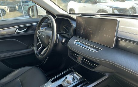 Haval Jolion, 2021 год, 1 749 000 рублей, 18 фотография