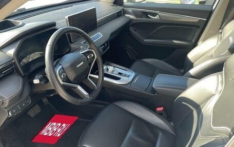 Haval Jolion, 2021 год, 1 749 000 рублей, 12 фотография