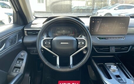 Haval Jolion, 2021 год, 1 749 000 рублей, 19 фотография
