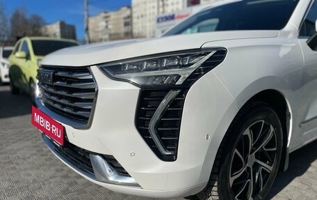 Haval Jolion, 2021 год, 1 749 000 рублей, 11 фотография