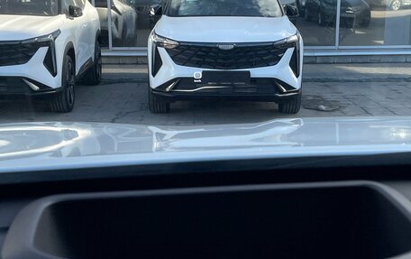 Haval Jolion, 2021 год, 1 749 000 рублей, 28 фотография