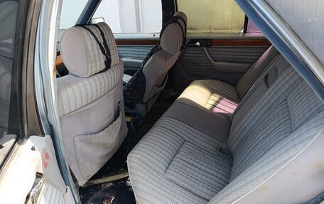 Mercedes-Benz W124, 1987 год, 160 000 рублей, 3 фотография