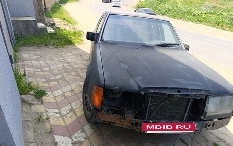 Mercedes-Benz W124, 1987 год, 160 000 рублей, 7 фотография