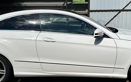 Mercedes-Benz E-Класс, 2013 год, 1 950 000 рублей, 5 фотография