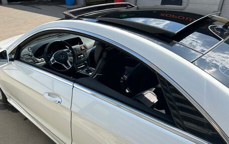 Mercedes-Benz E-Класс, 2013 год, 1 950 000 рублей, 7 фотография